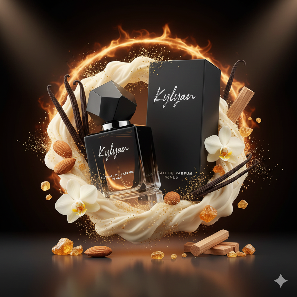 Velora by Kylyan – Унисекс Extrait de Parfum 15 ml