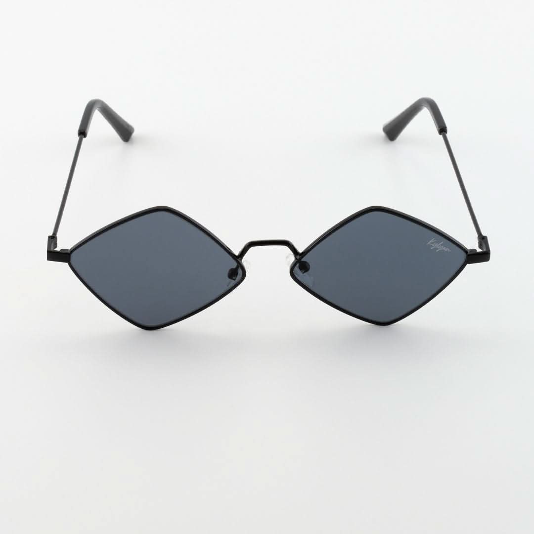 Vivian Black Sunglasses