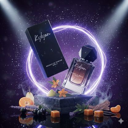 Galiente by Kylyan – Дамски Extrait de Parfum 50 ml