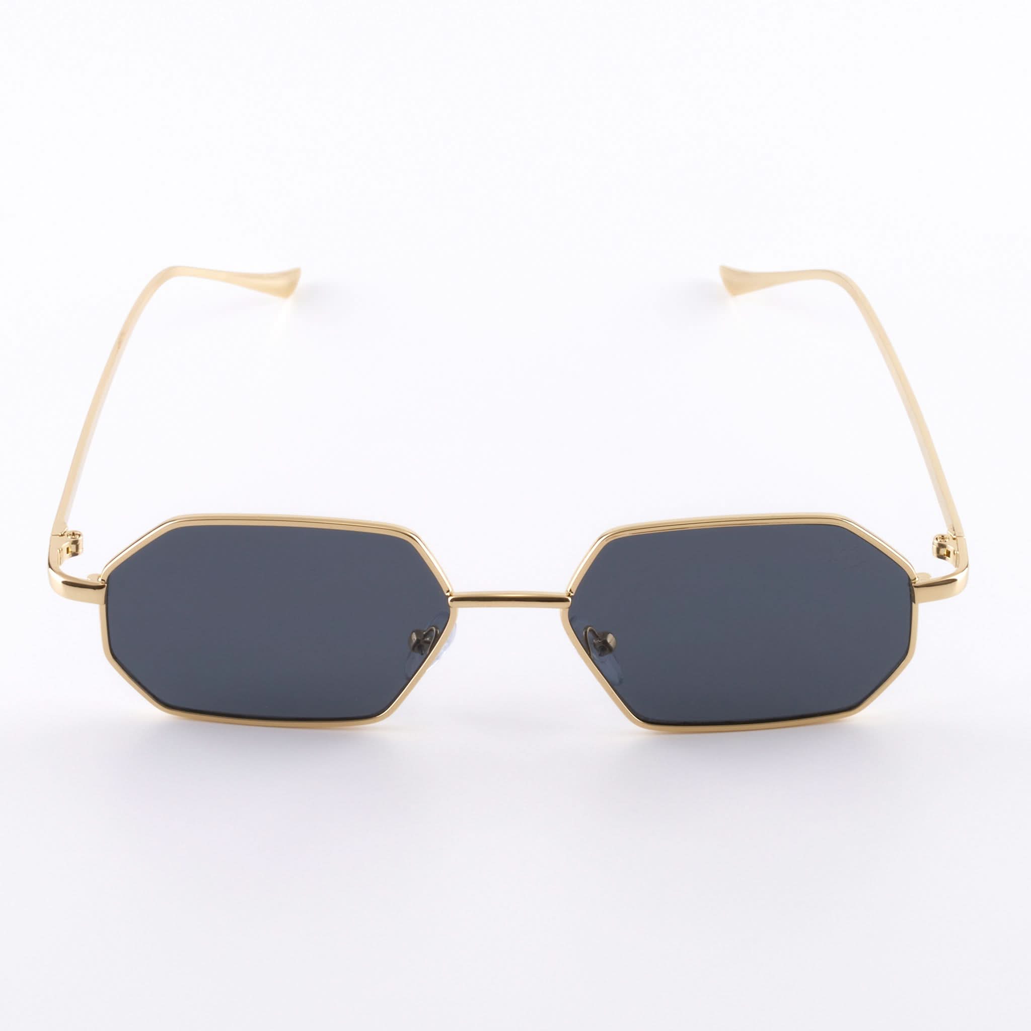 Seven Edge Polarized Sunglasses