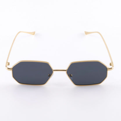 Seven Edge Polarized Sunglasses