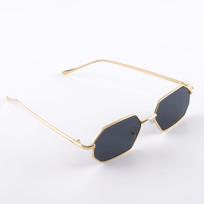 Seven Edge Polarized Sunglasses