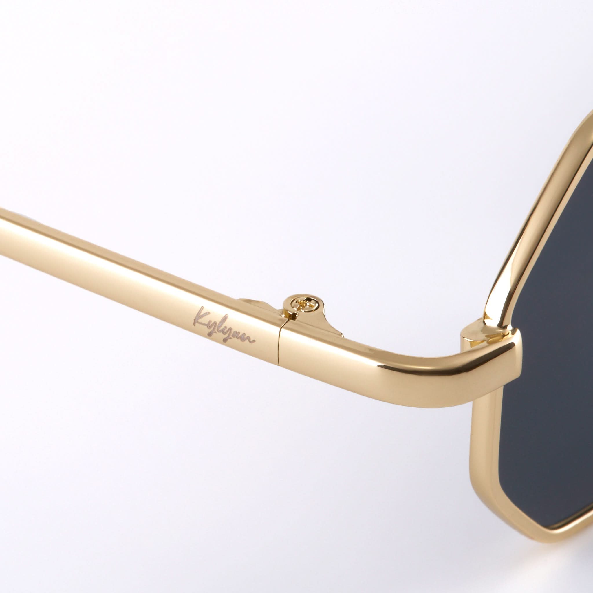 Seven Edge Polarized Sunglasses