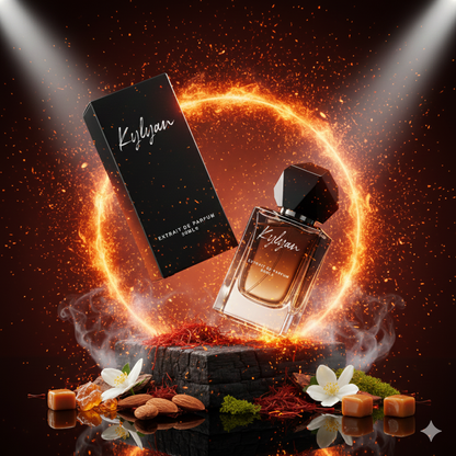 Renelle by Kylyan – Унисекс Extrait de Parfum 15 ml