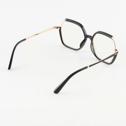 Zuri Eyeglasses