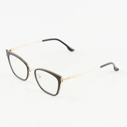 Zuri Eyeglasses