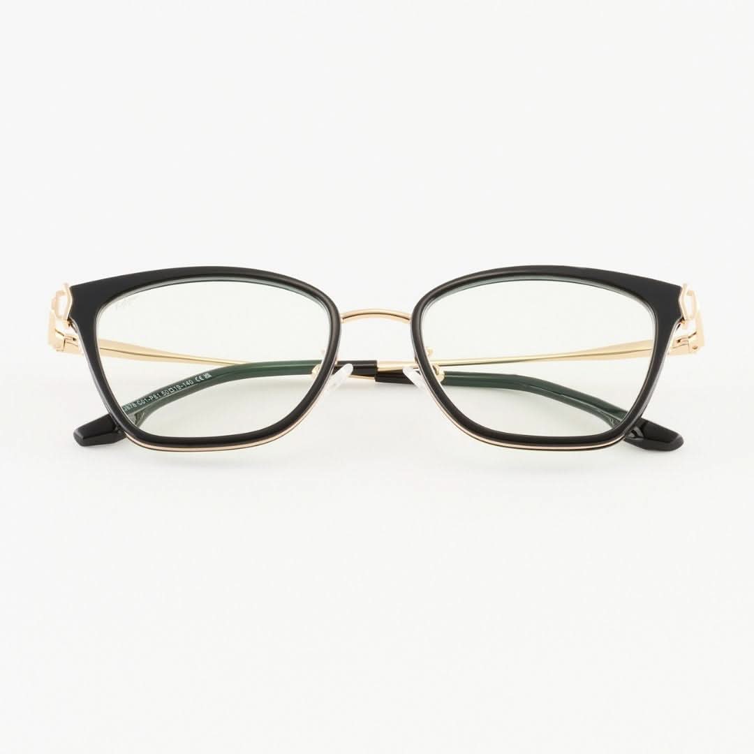 Zuri Eyeglasses