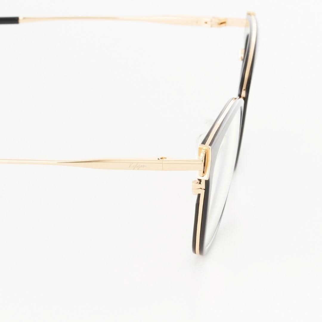 Zuri Eyeglasses
