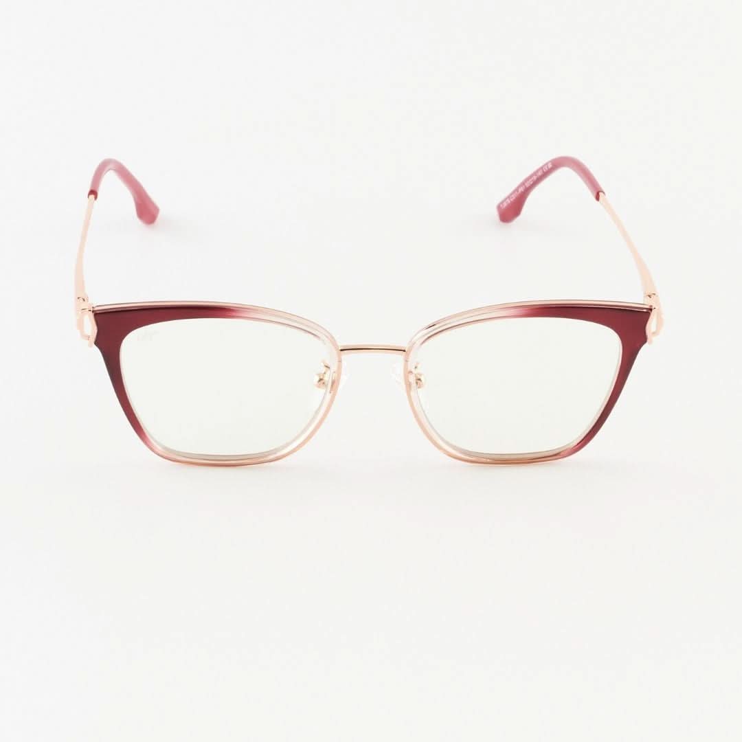 Zuri Eyeglasses