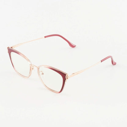 Zuri Eyeglasses