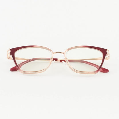 Zuri Eyeglasses