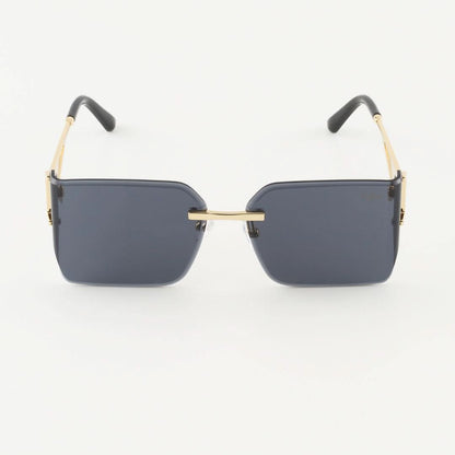 Ellany Black Ochelari de soare