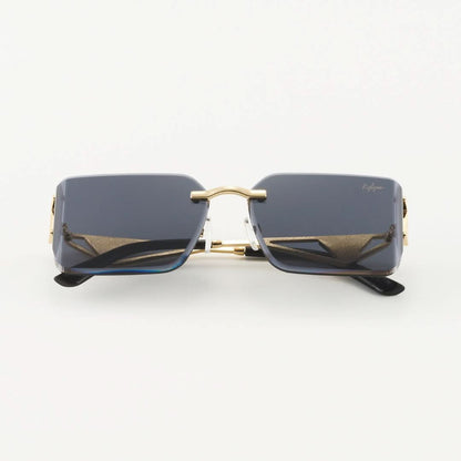 Ellany Black Ochelari de soare