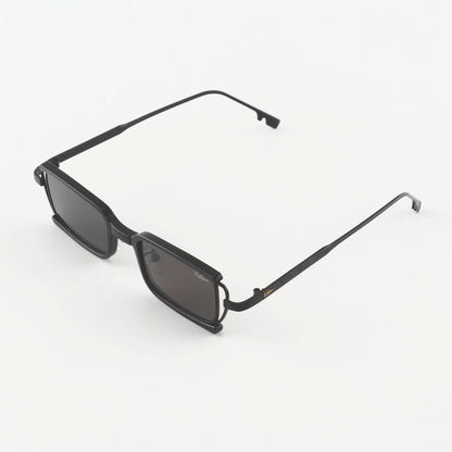 Brandon Black Ochelari de soare