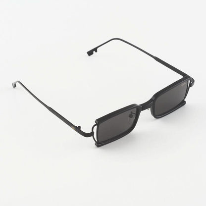 Brandon Black Ochelari de soare