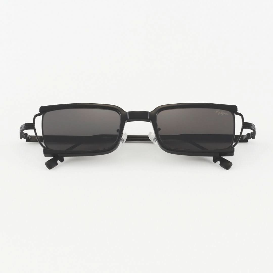 Brandon Black Ochelari de soare