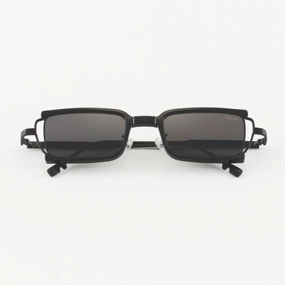 Brandon Black Ochelari de soare