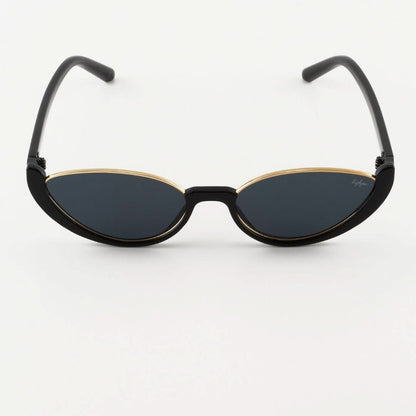 Cecile Black Ochelari de soare