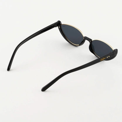 Cecile Black Ochelari de soare