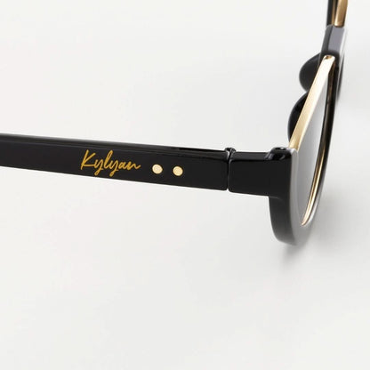 Cecile Black Ochelari de soare