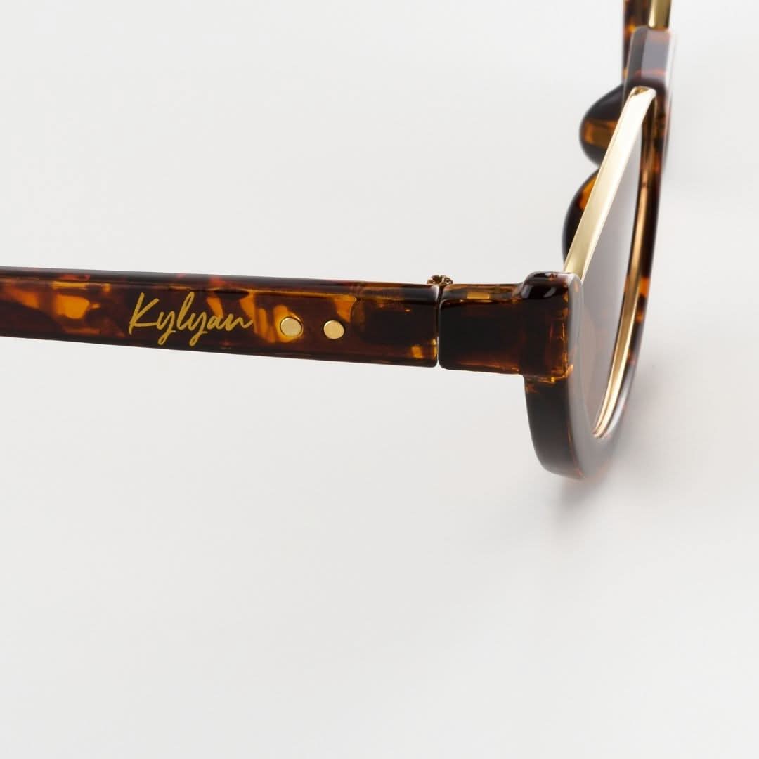 Cecile Brown Ochelari de soare