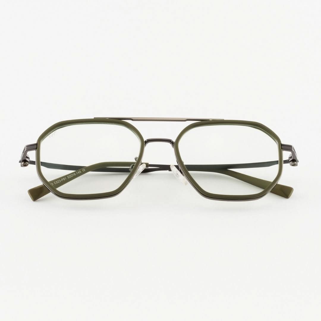 Zuri Eyeglasses
