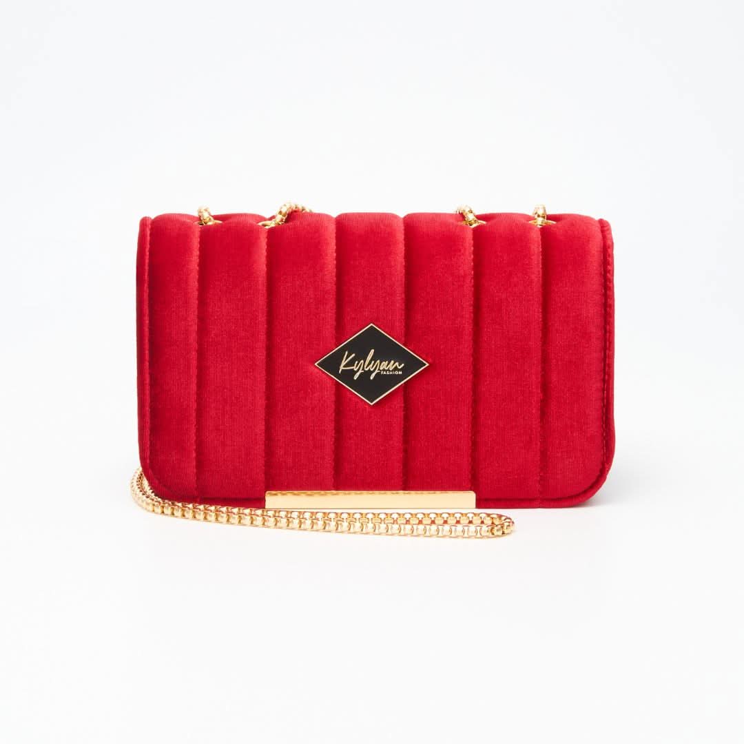 Clara дамска чанта