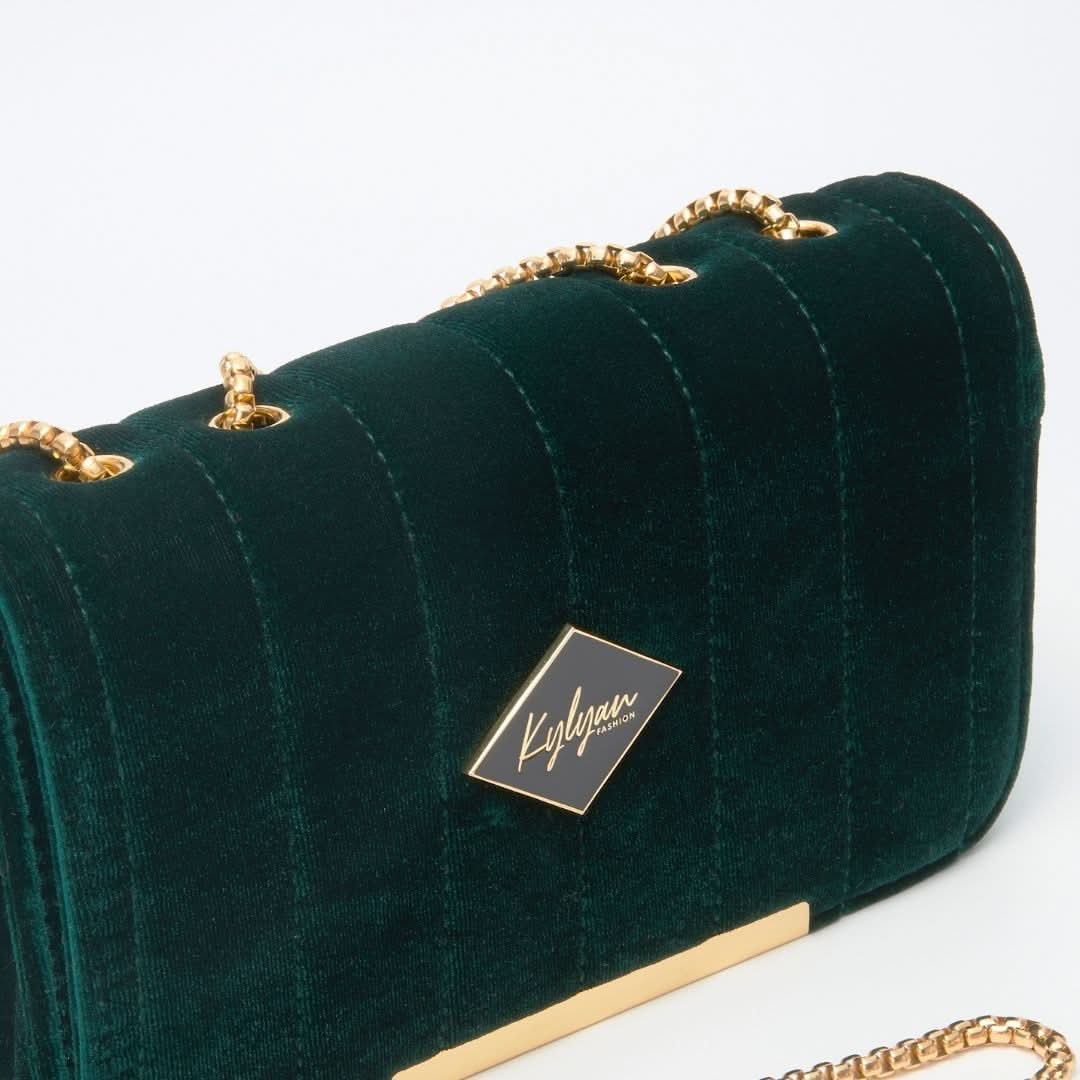 Clara дамска чанта