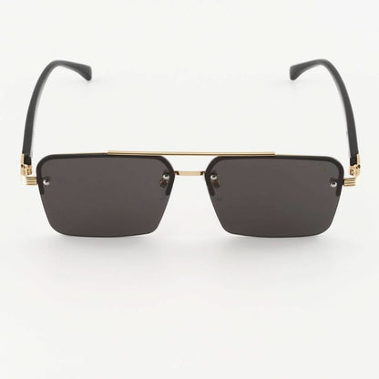 Drew Gold Ochelari de soare