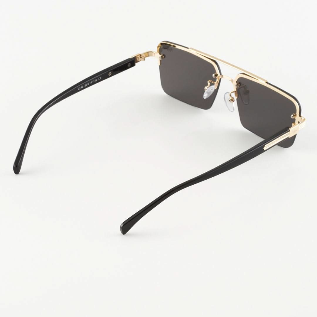Drew Gold Ochelari de soare