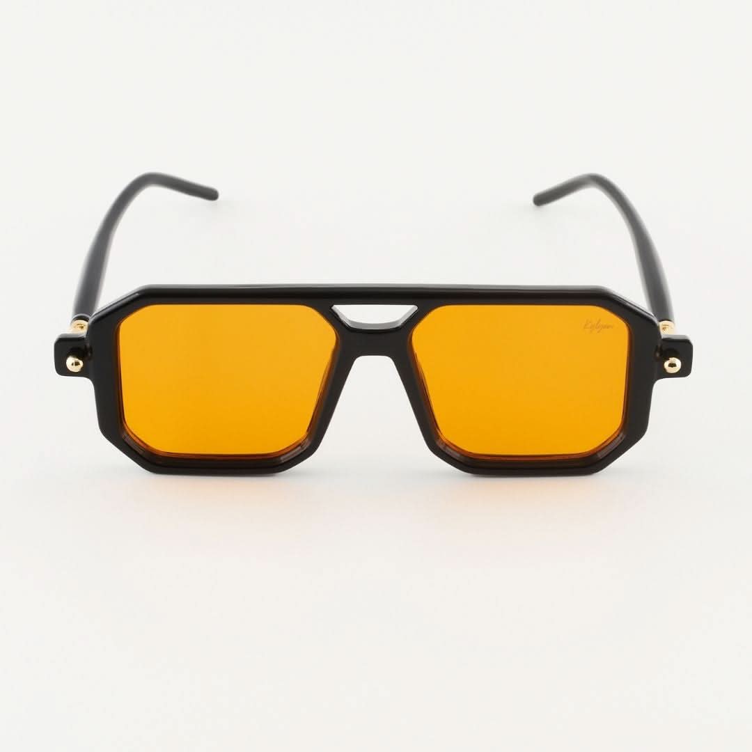 Elion Black Orange Ochelari de soare