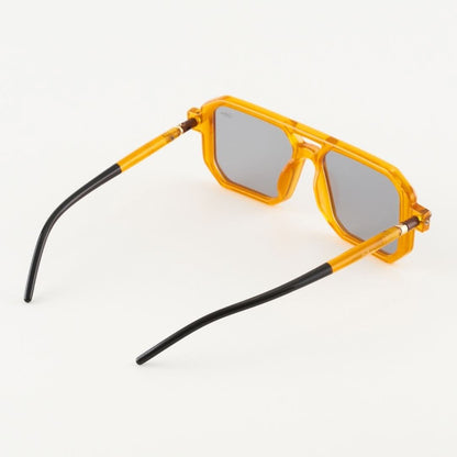 Elion Orange Grey Ochelari de soare