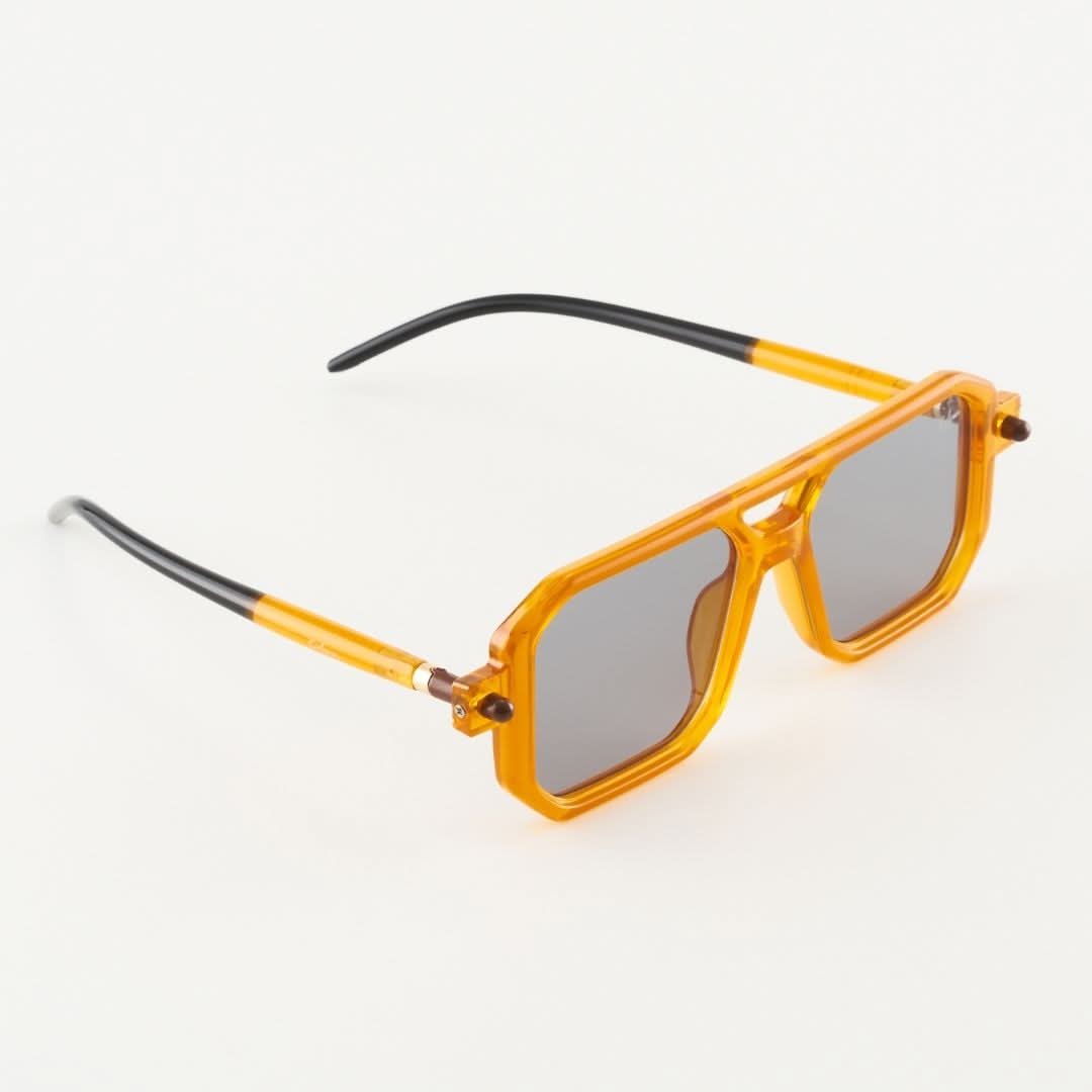 Elion Orange Grey Ochelari de soare