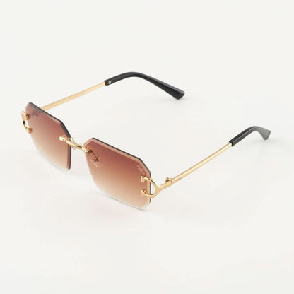 Kerry Brown Ochelari de soare