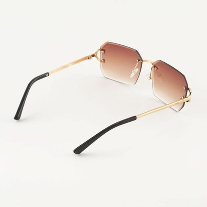 Kerry Brown Ochelari de soare