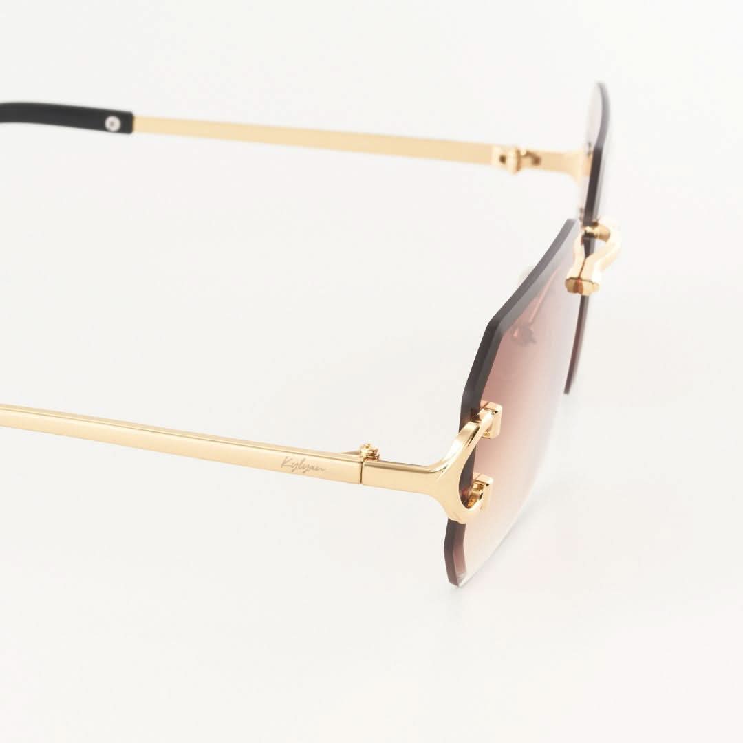 Kerry Brown Ochelari de soare