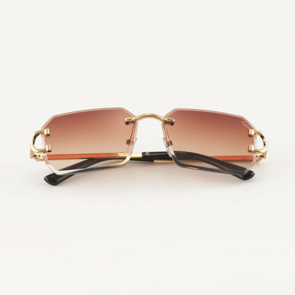 Kerry Brown Ochelari de soare