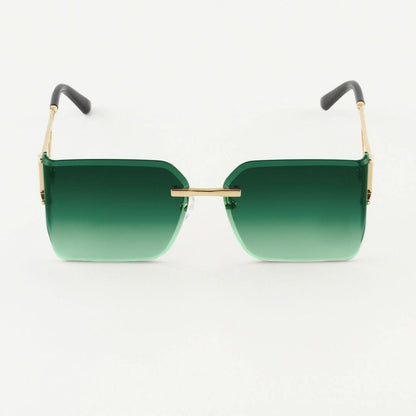 Ellany Green Ochelari de soare