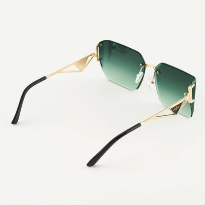 Ellany Green Ochelari de soare