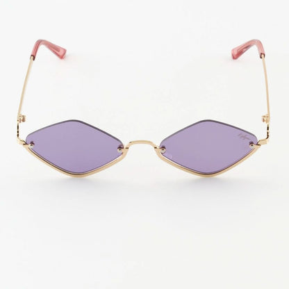 Emily Purple Ochelari de soare