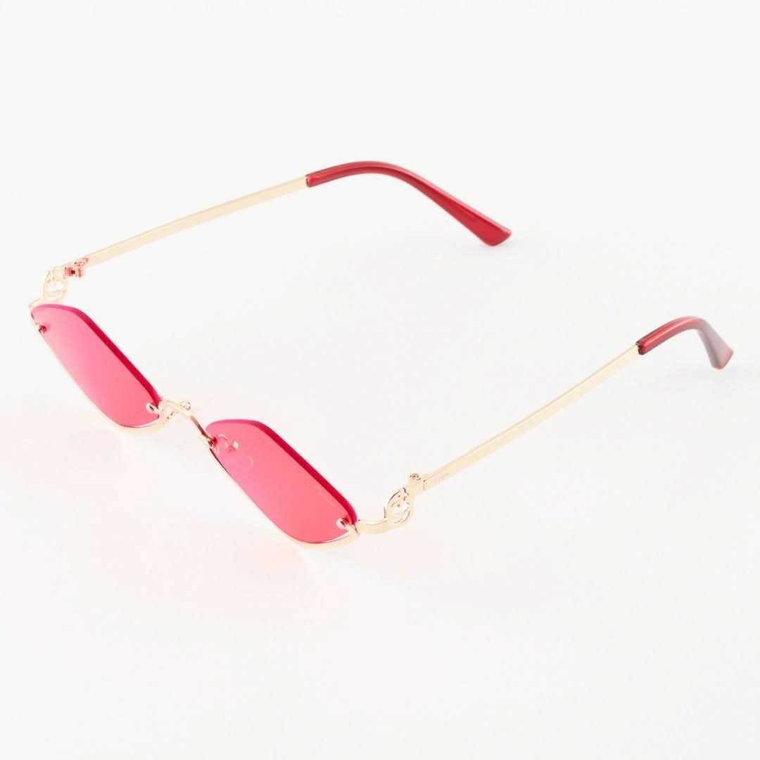 Emily Red Ochelari de soare
