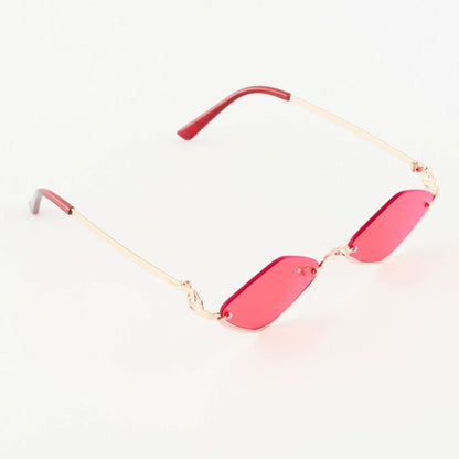 Emily Red Ochelari de soare