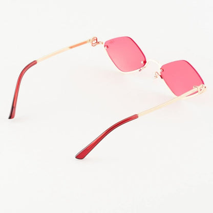 Emily Red Ochelari de soare
