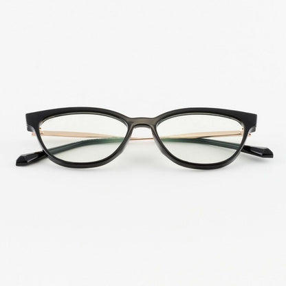 Zuri Eyeglasses