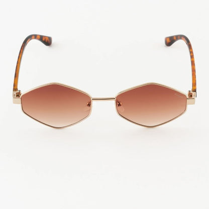 Galina Brown Ochelari de soare