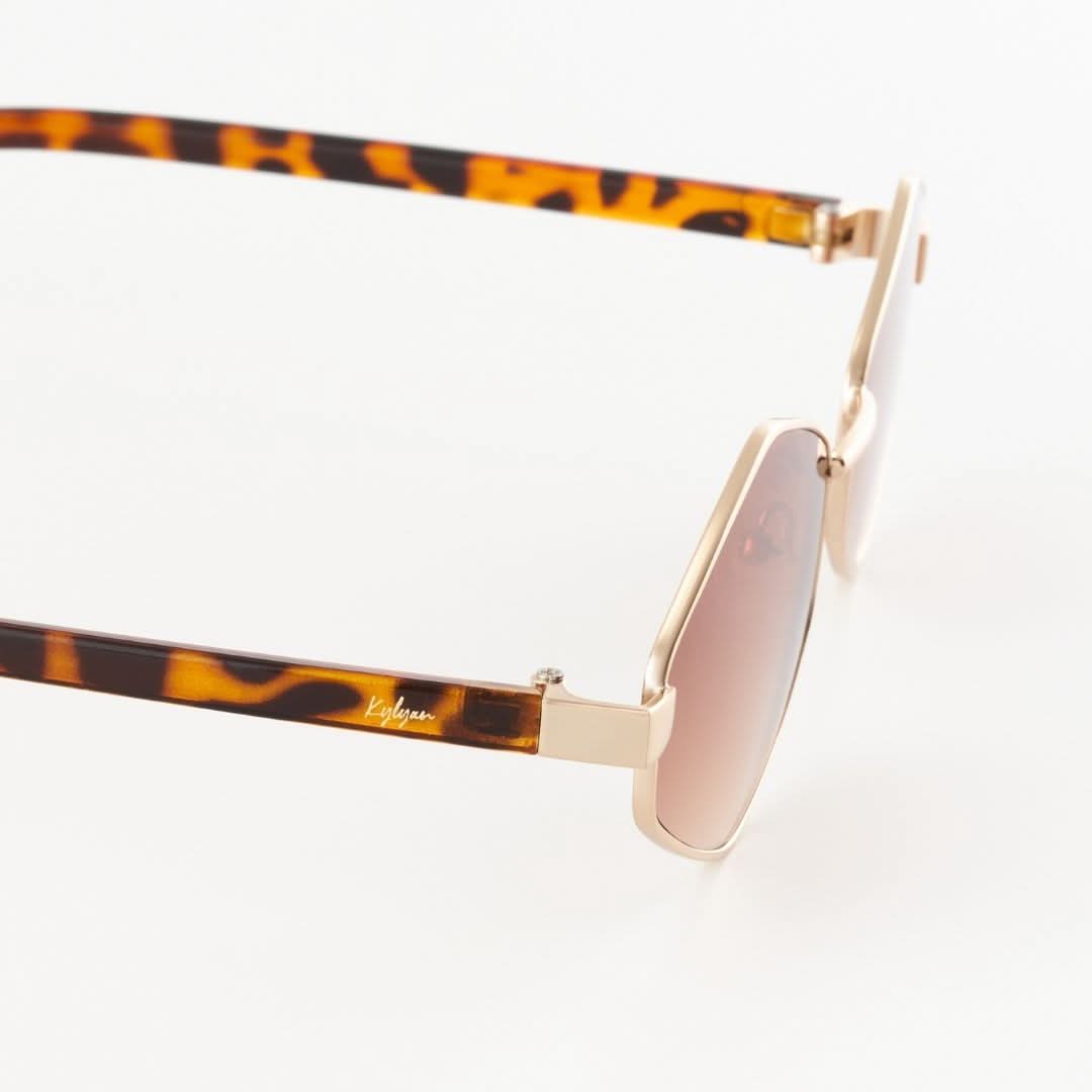 Galina Brown Ochelari de soare