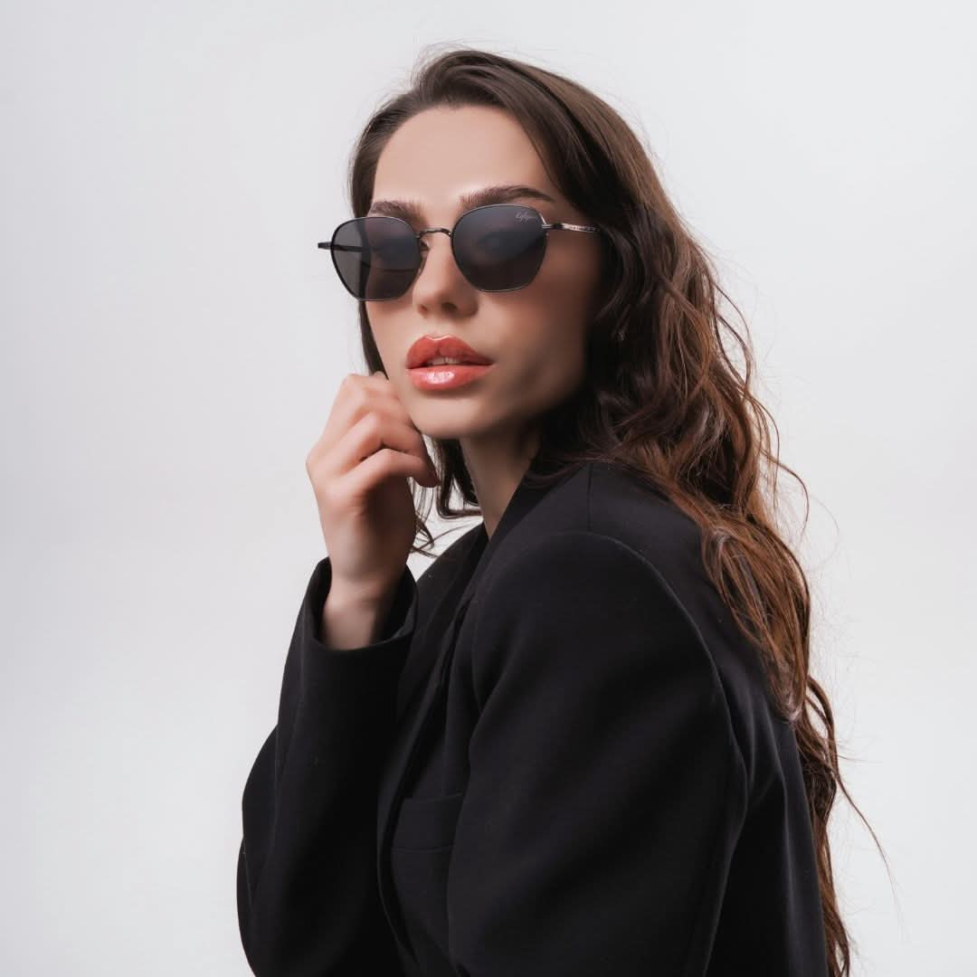 Jesse Black Ochelari de soare