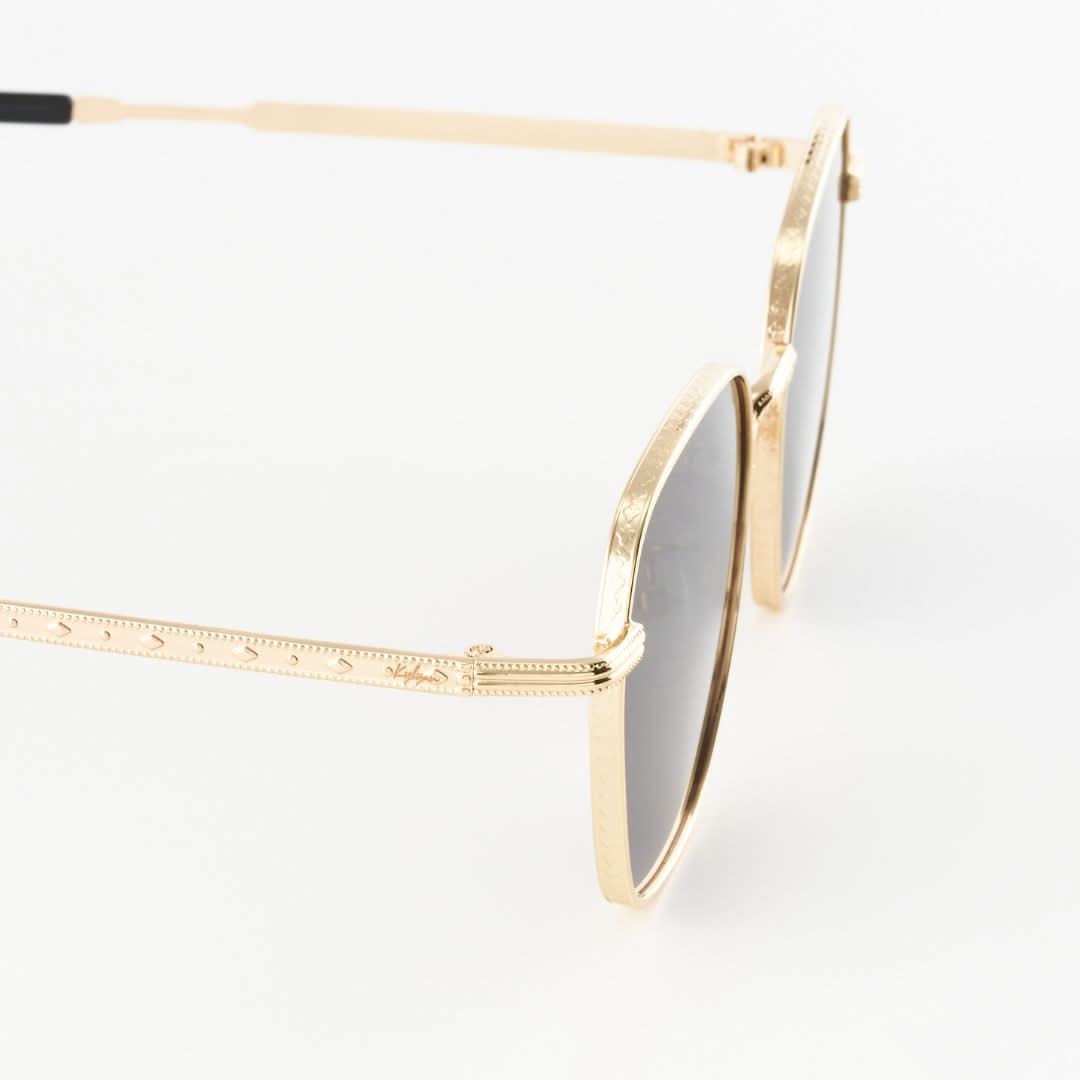 Jesse Gold Ochelari de soare