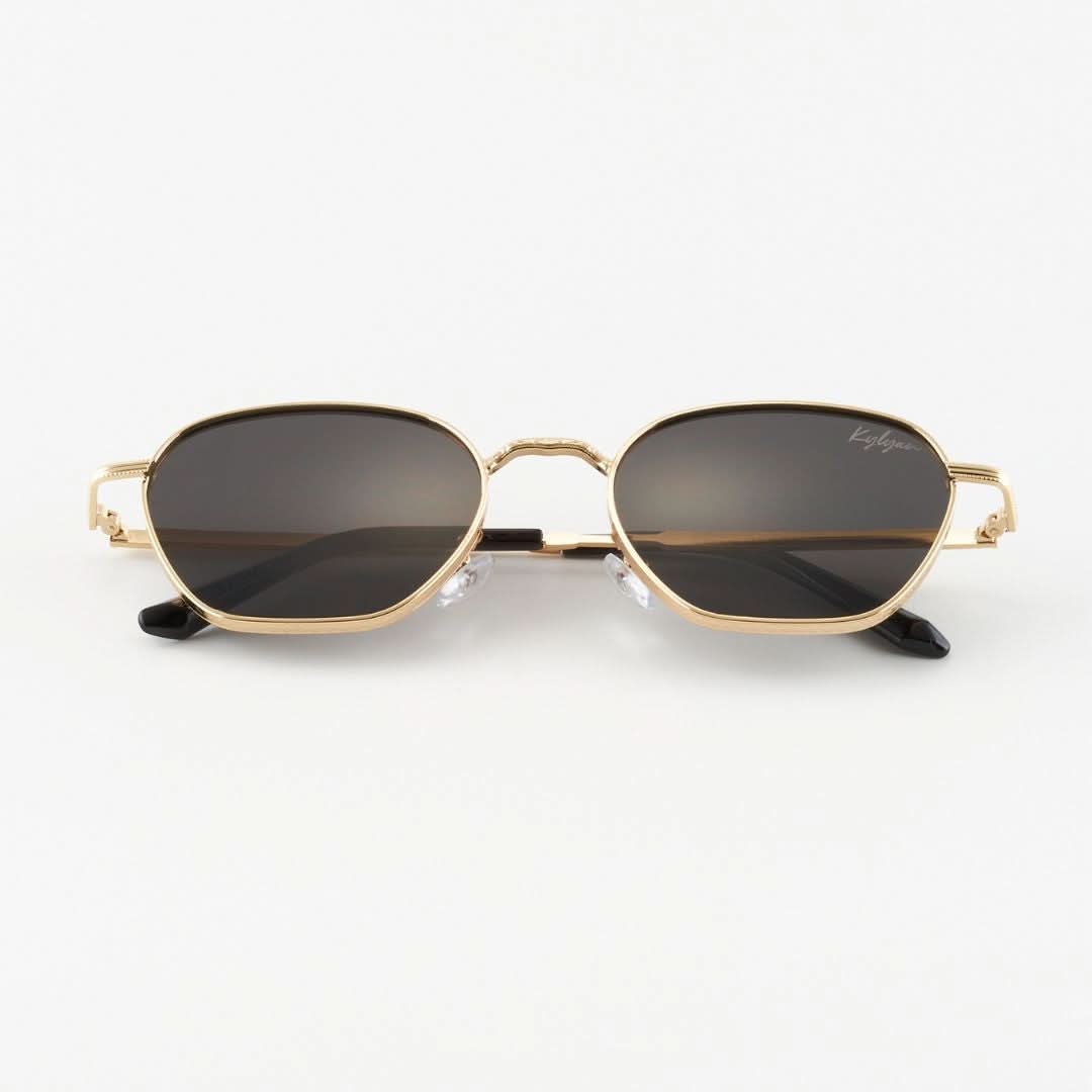Jesse Gold Ochelari de soare