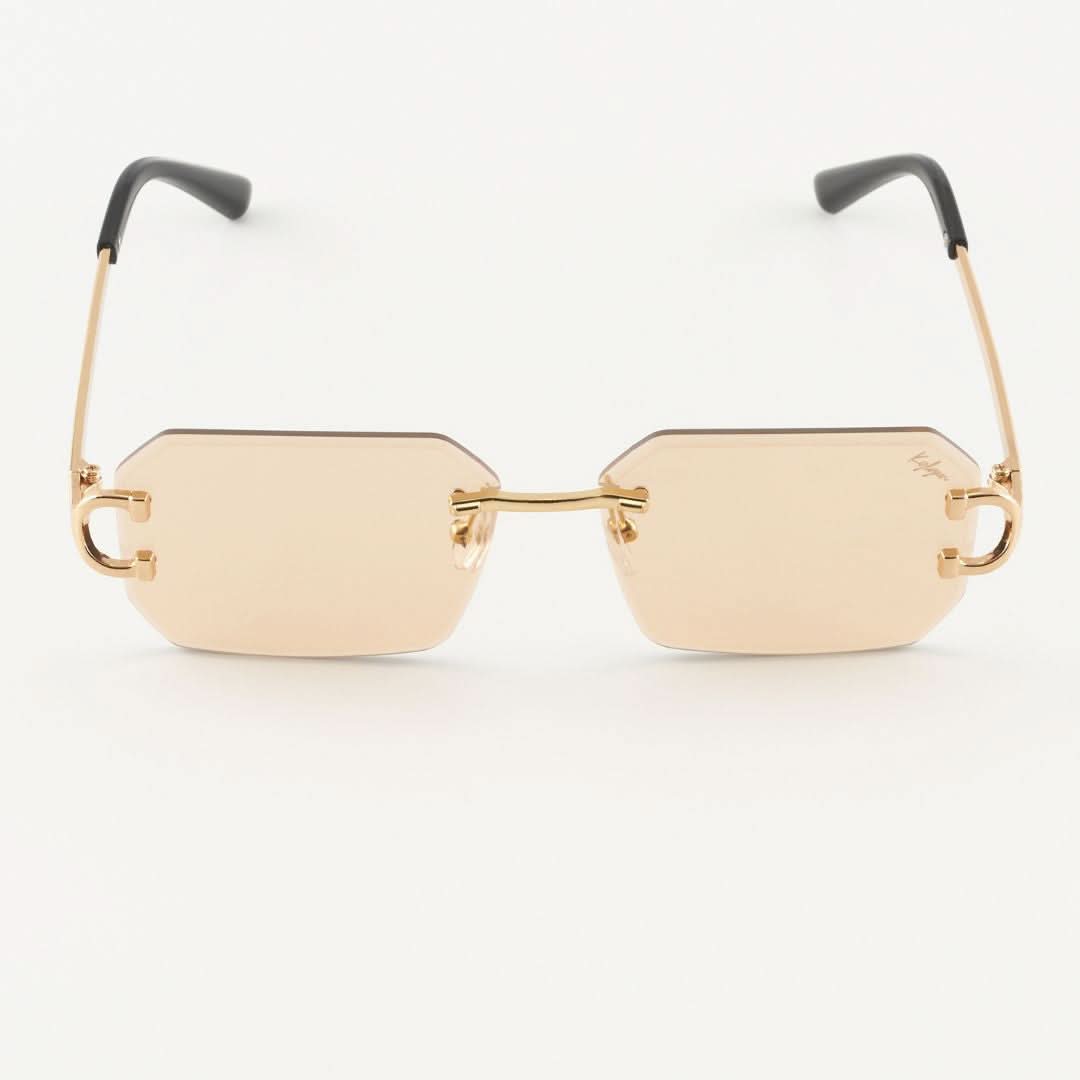 Kerry Champagne Ochelari de soare